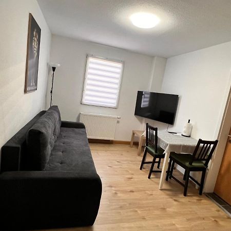 Zentrale Beautiful Apartment In Koblenz Кобленц Екстериор снимка