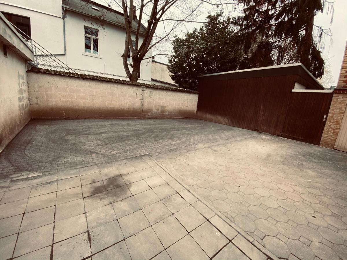 Zentrale Beautiful Apartment In Koblenz Кобленц Екстериор снимка