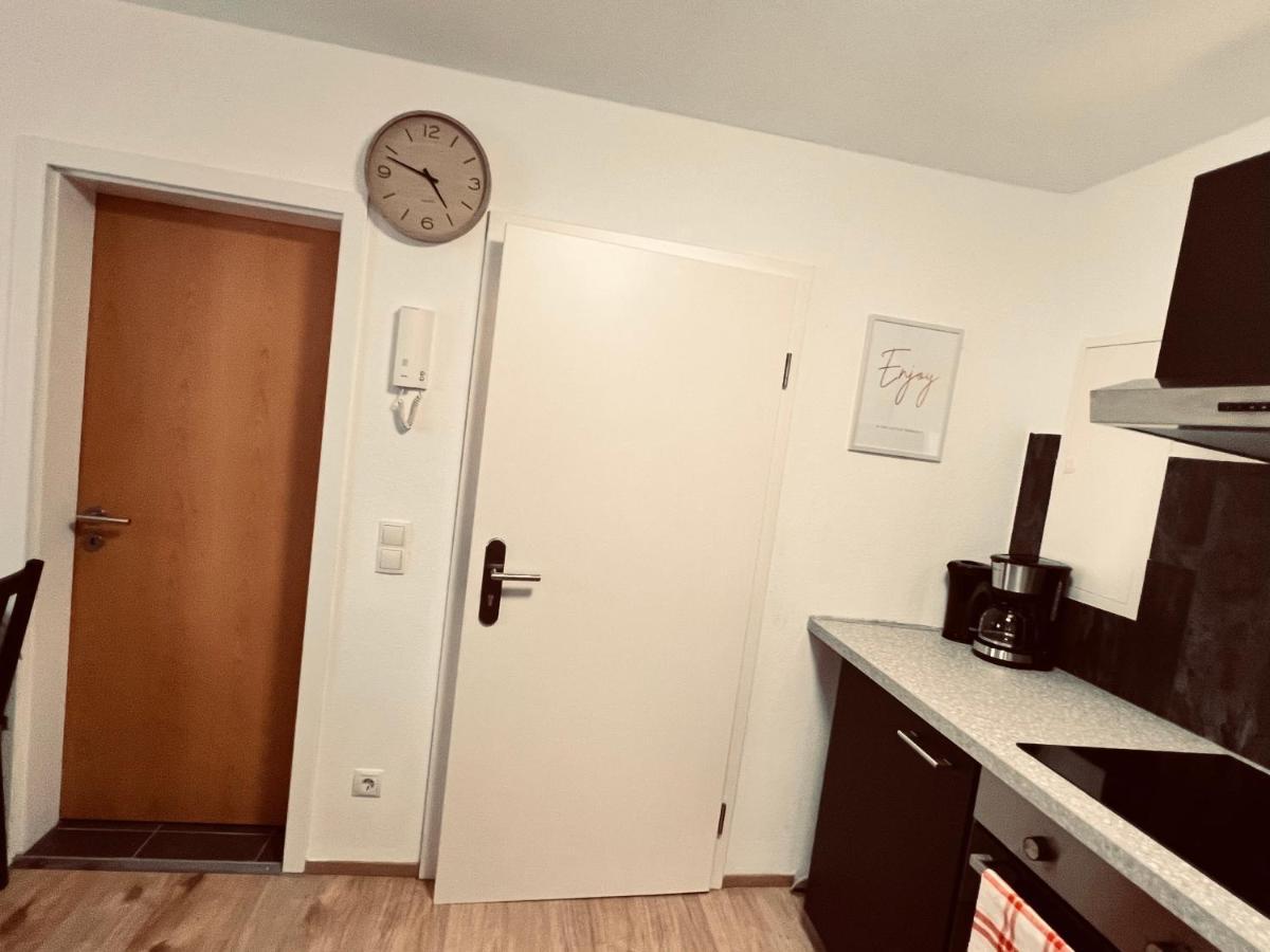 Zentrale Beautiful Apartment In Koblenz Кобленц Екстериор снимка