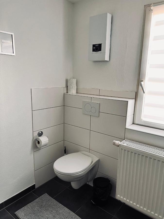 Zentrale Beautiful Apartment In Koblenz Кобленц Екстериор снимка