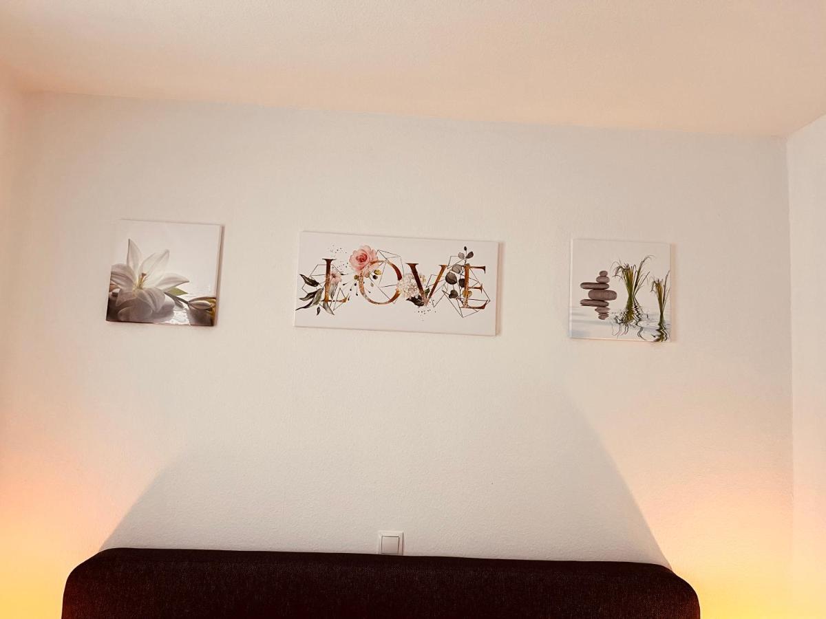 Zentrale Beautiful Apartment In Koblenz Кобленц Екстериор снимка