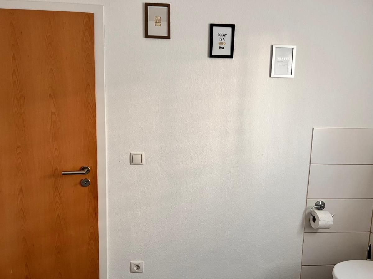 Zentrale Beautiful Apartment In Koblenz Кобленц Екстериор снимка