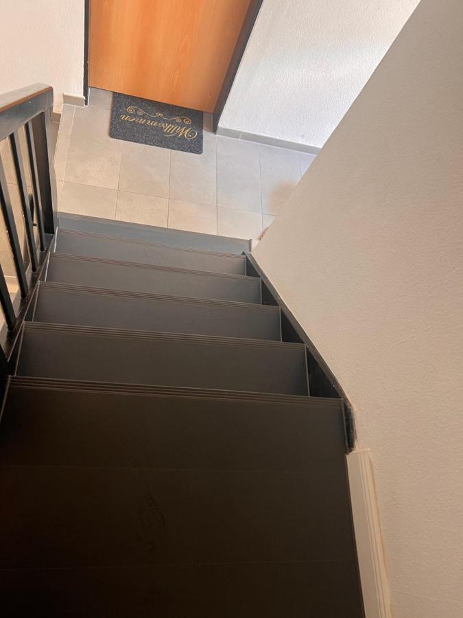 Zentrale Beautiful Apartment In Koblenz Кобленц Екстериор снимка