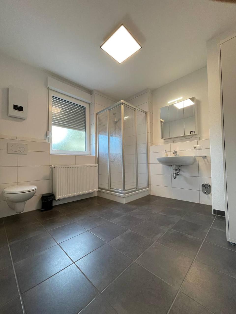 Zentrale Beautiful Apartment In Koblenz Кобленц Екстериор снимка
